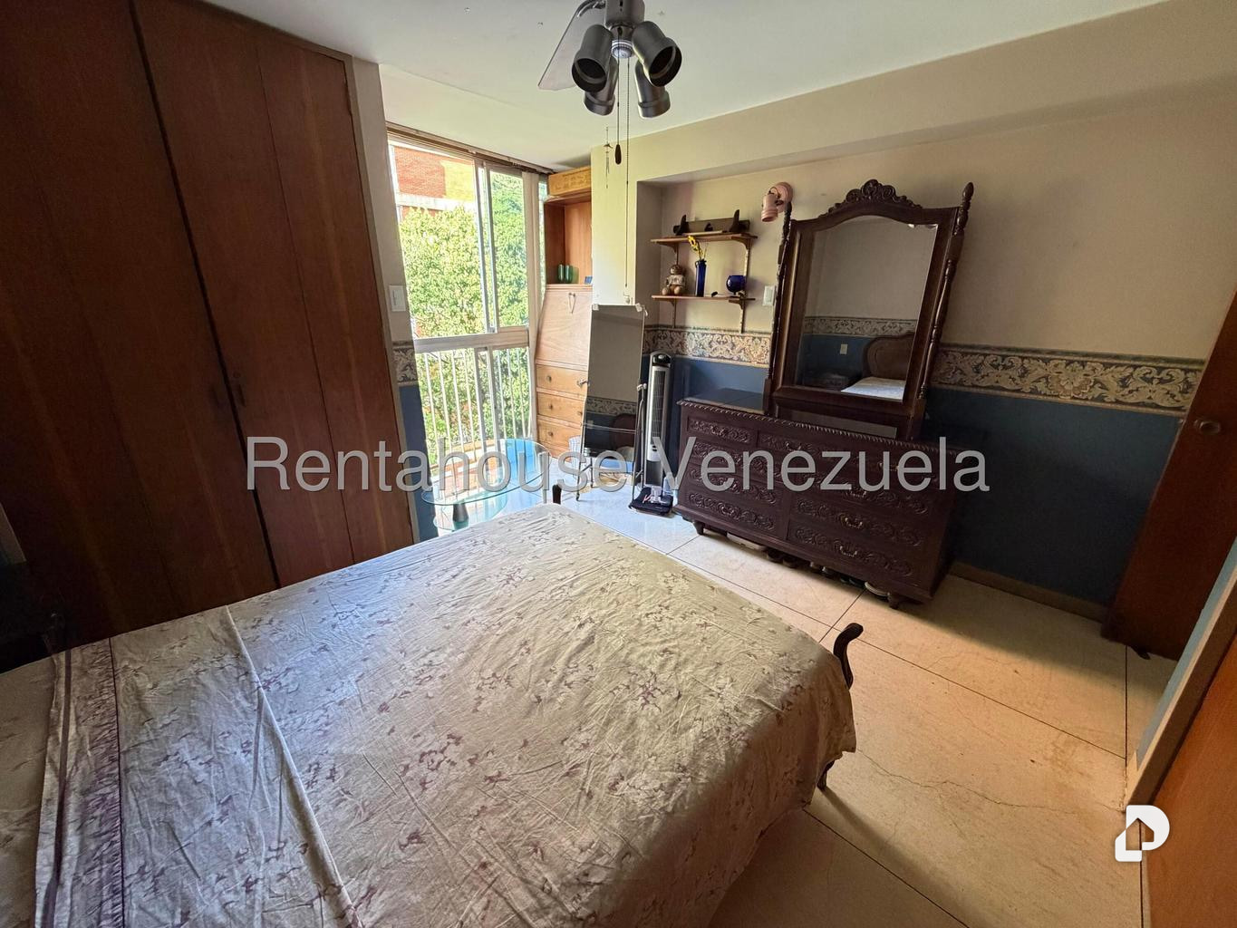Apartamento en Chuao, Caracas – 20