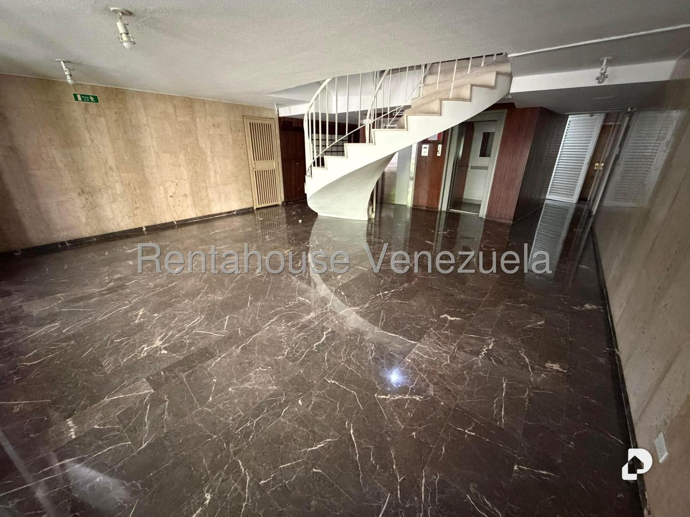 Apartamento en Chuao, Caracas – 27