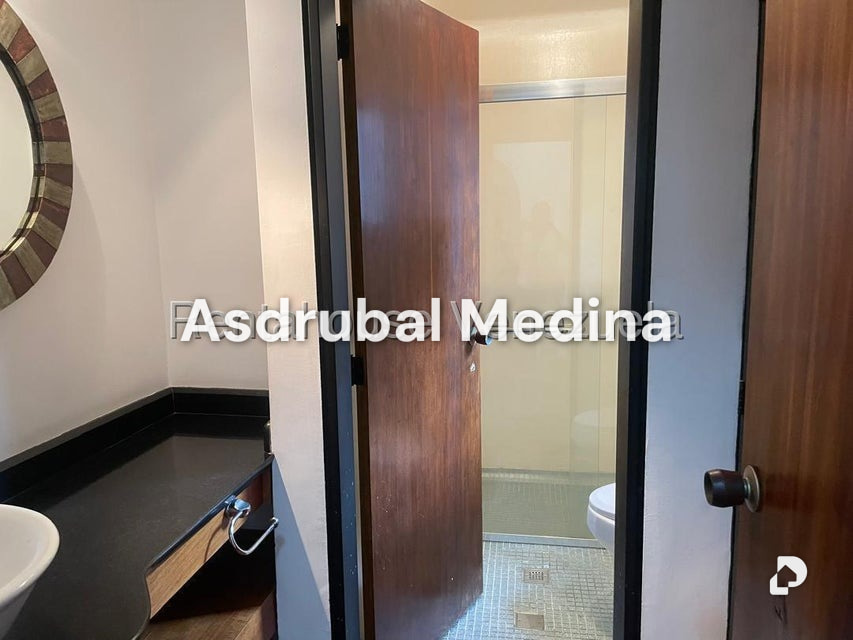 Penthouse en El Rosal, Caracas – 8