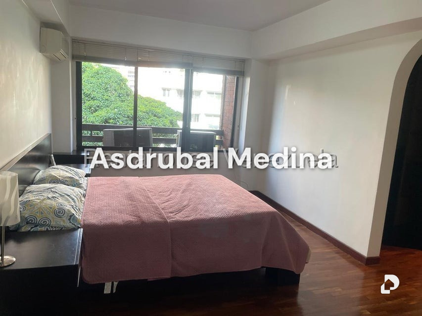 Penthouse en El Rosal, Caracas – 7