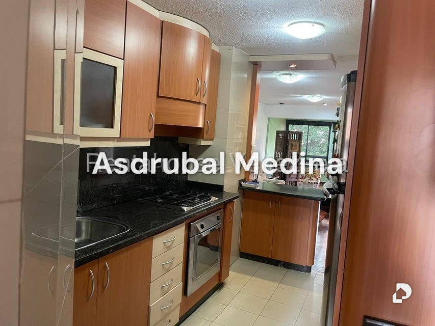 Penthouse en El Rosal, Caracas – 4