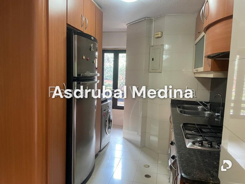 Penthouse en El Rosal, Caracas – 5