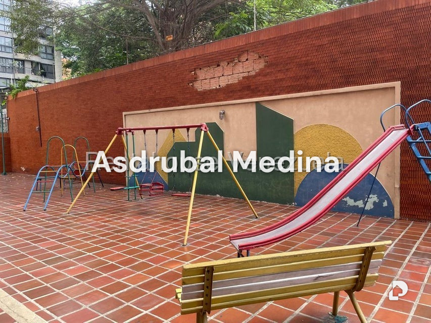 Penthouse en El Rosal, Caracas – 13