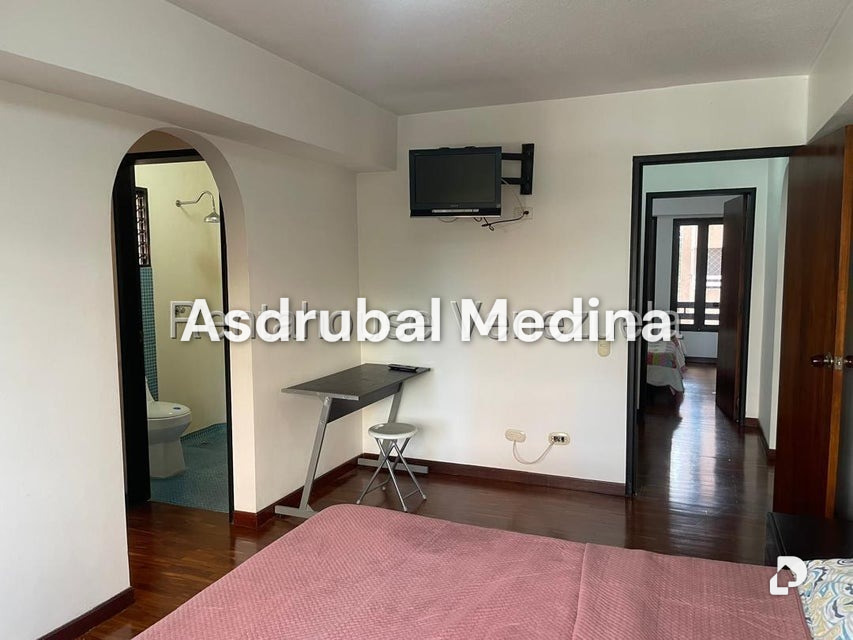 Penthouse en El Rosal, Caracas – 11
