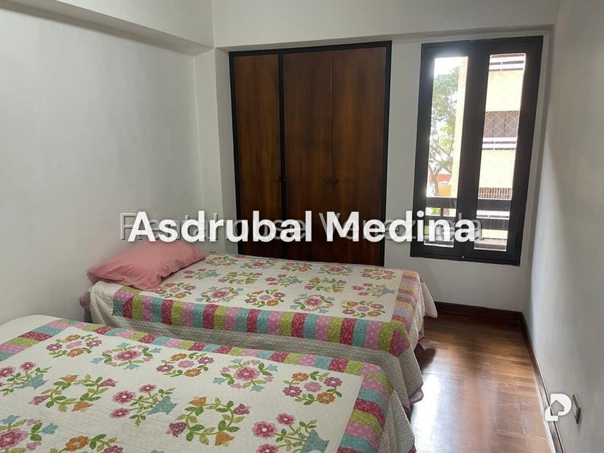 Penthouse en El Rosal, Caracas – 9