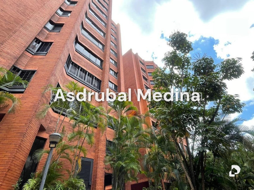 Penthouse en El Rosal, Caracas – 1