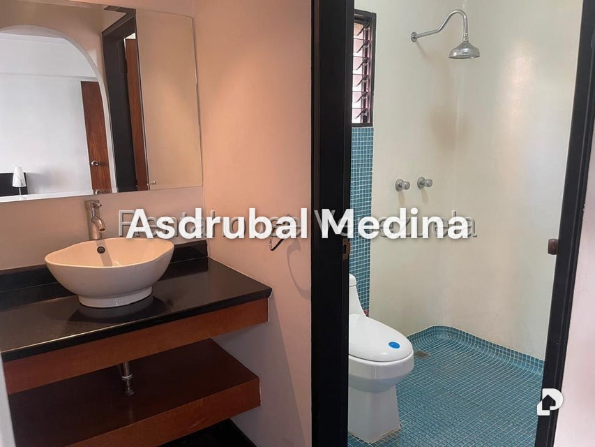 Penthouse en El Rosal, Caracas – 10