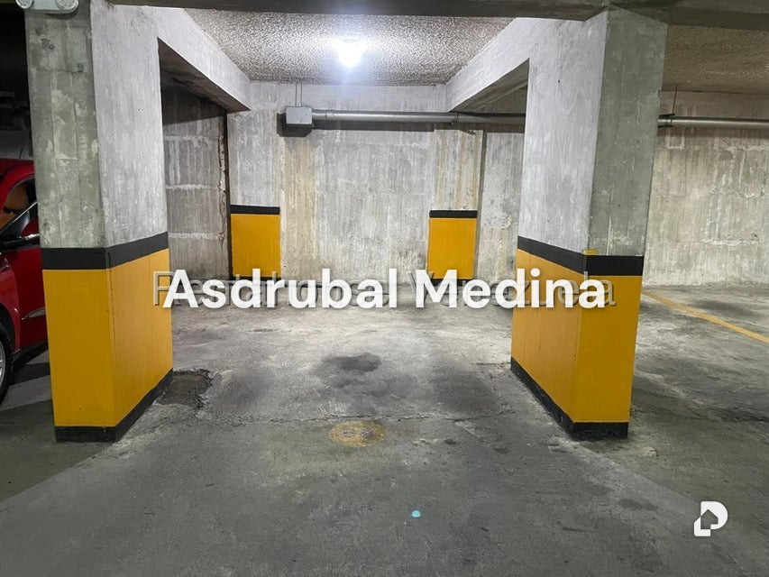 Penthouse en El Rosal, Caracas – 14