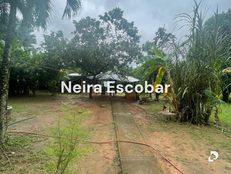 Finca en Tinaquillo – 4