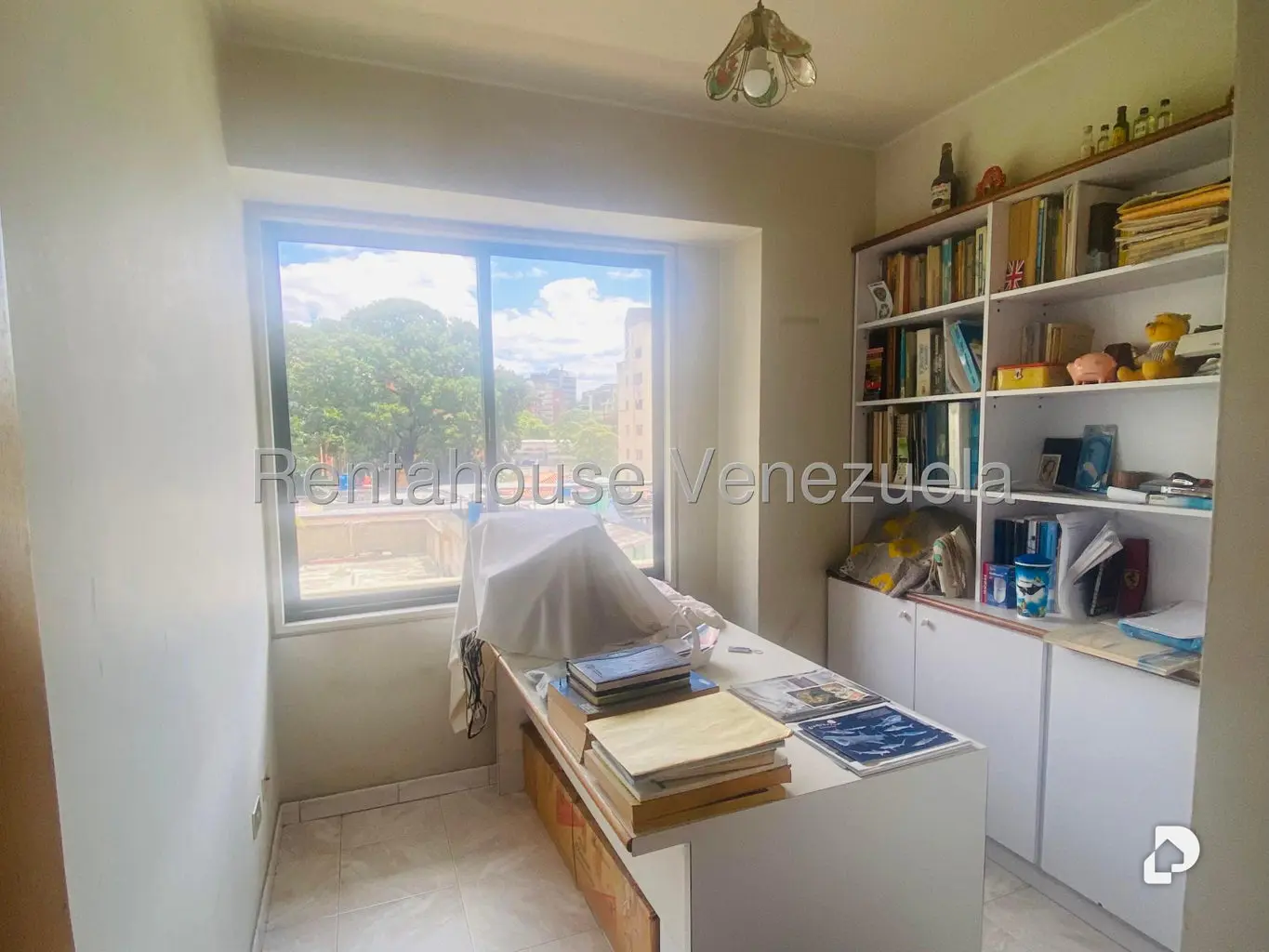 Apartamento en San Bernardino, Caracas – 6