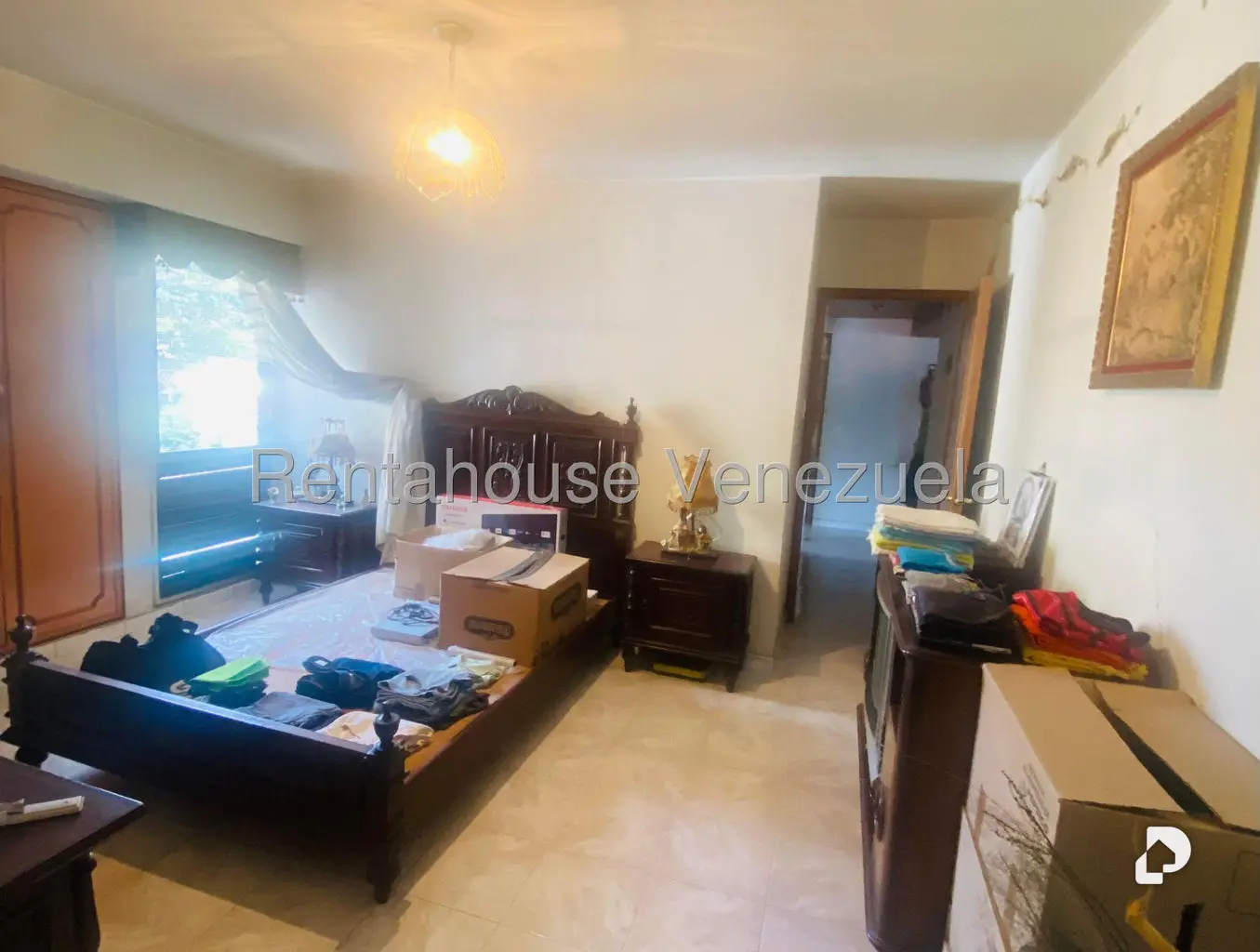Apartamento en San Bernardino, Caracas – 7