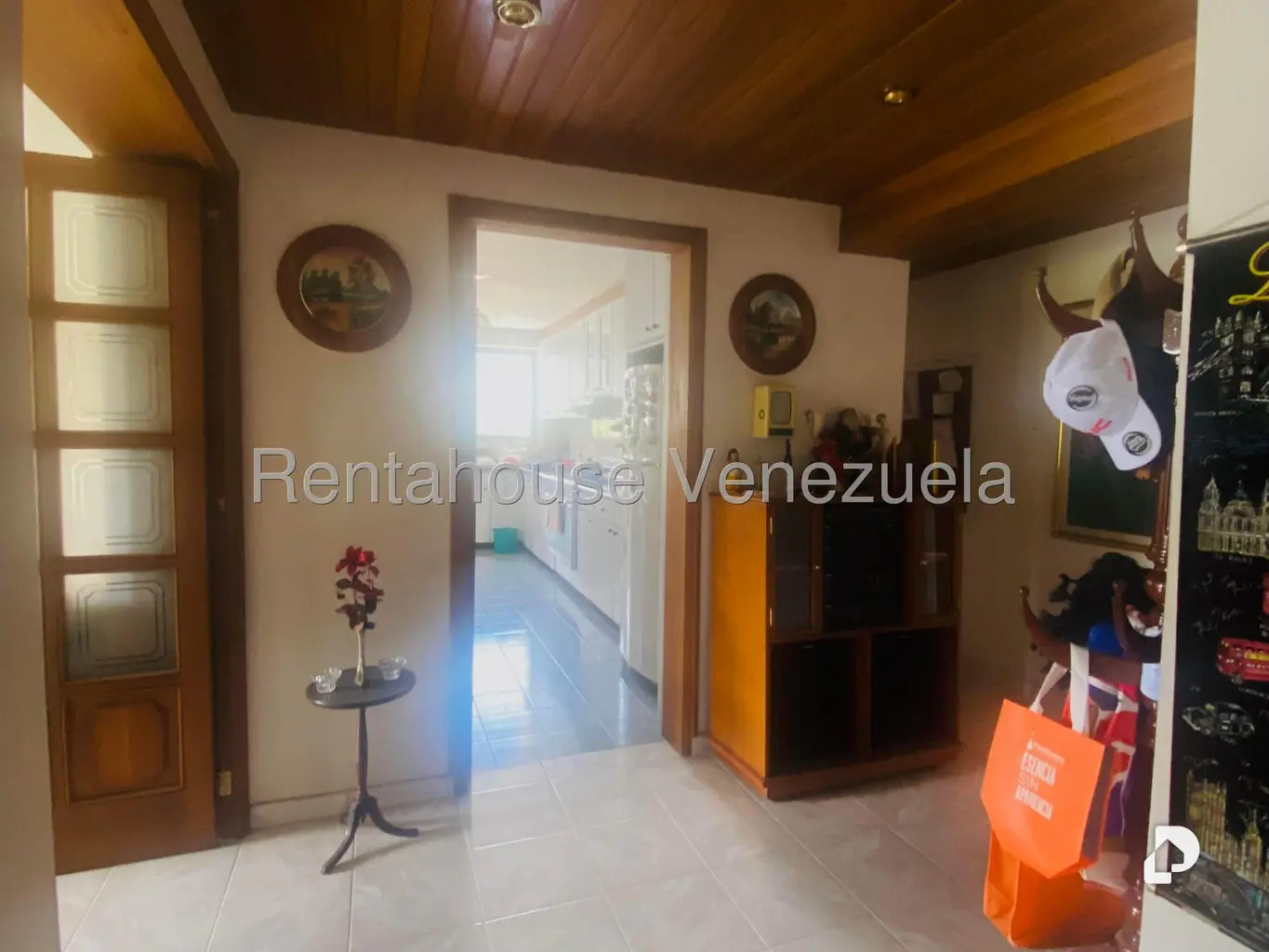 Apartamento en San Bernardino, Caracas – 2