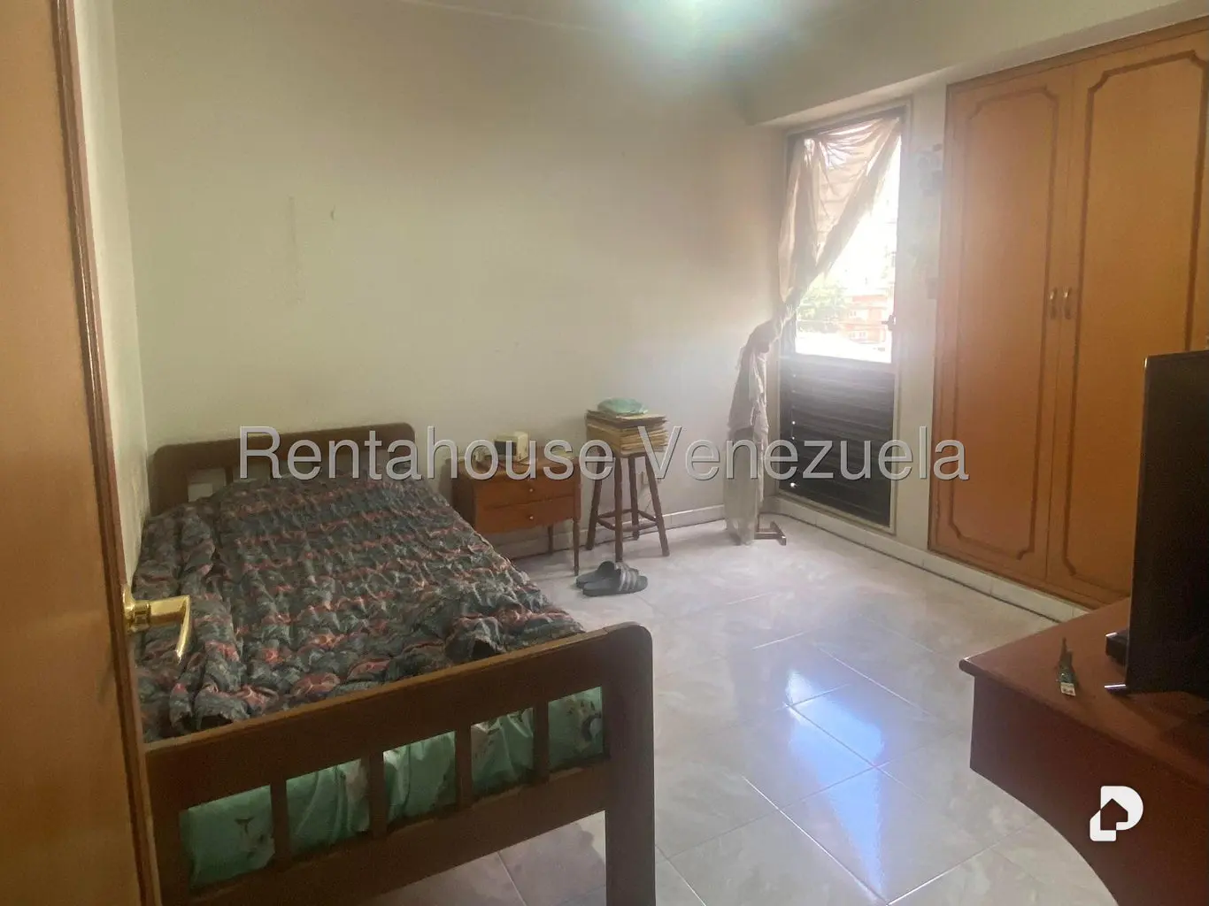 Apartamento en San Bernardino, Caracas – 9