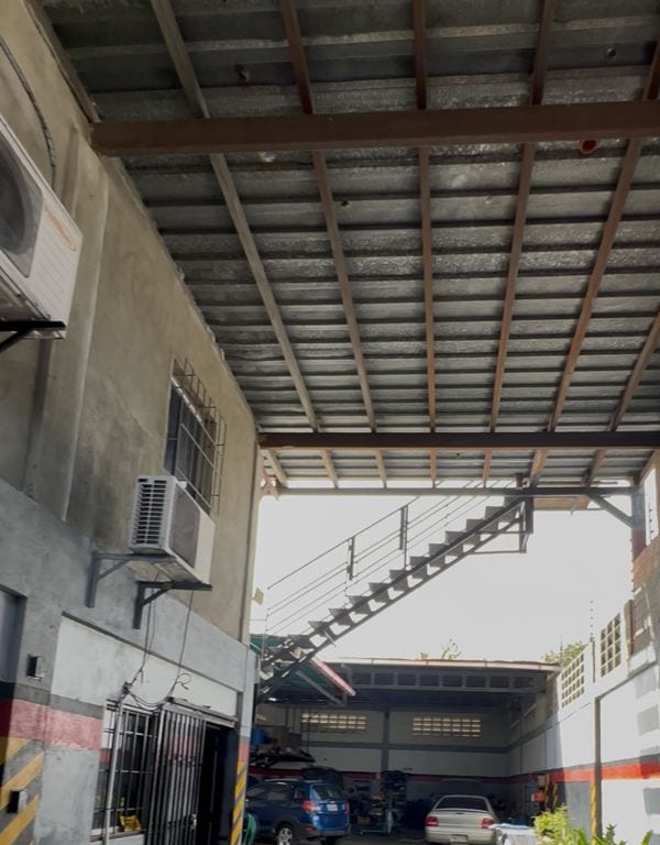 Edificio en Barquisimeto - 1