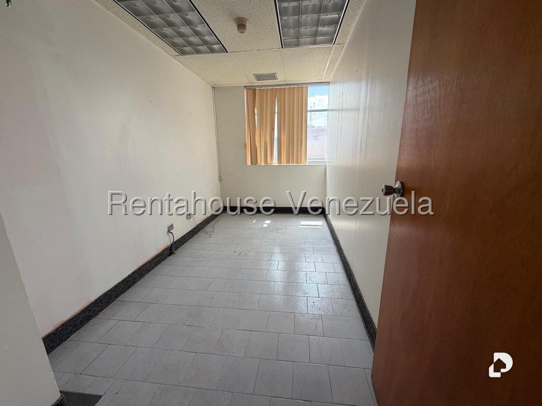 Oficina en El Rosal, Caracas – 10