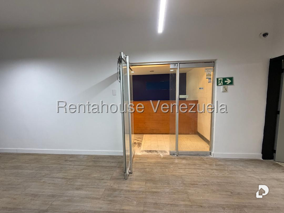 Oficina en El Rosal, Caracas – 4