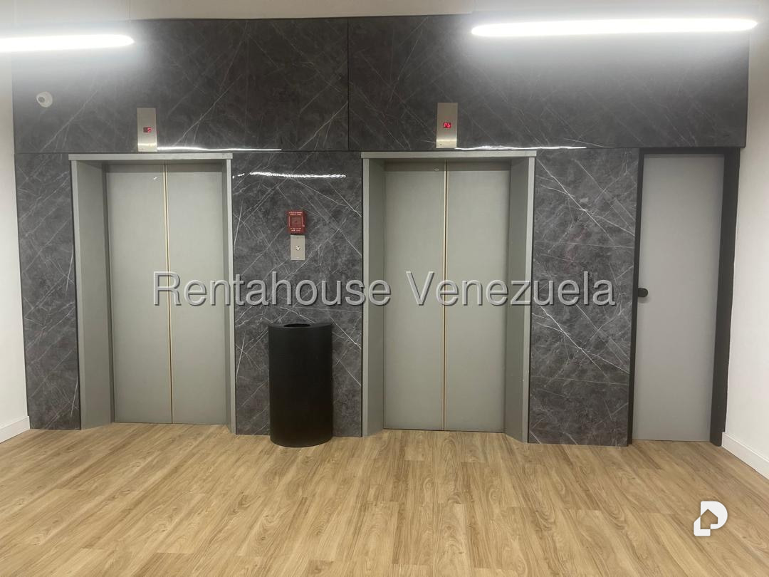 Oficina en El Rosal, Caracas – 3