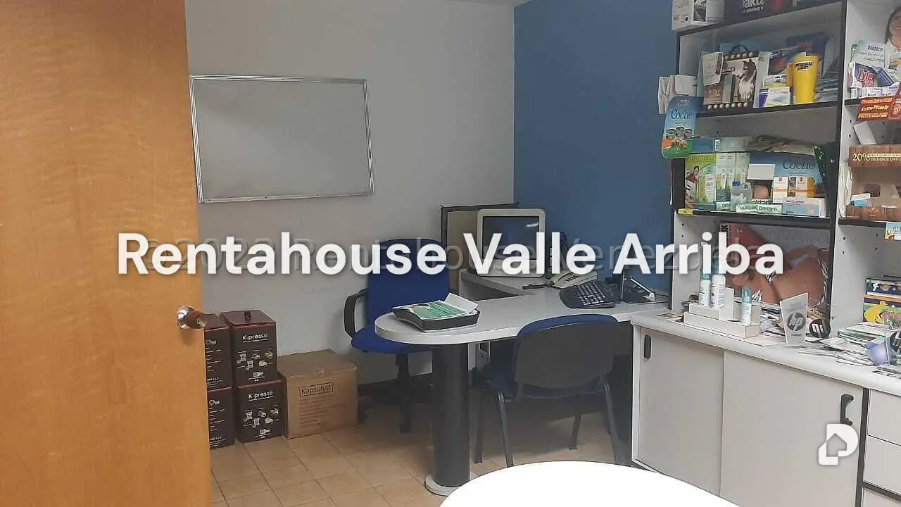 Oficina en La California Norte, Caracas – 10