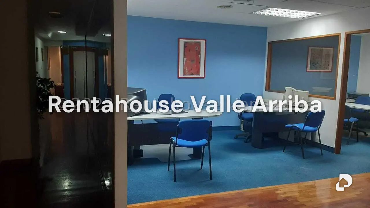 Oficina en La California Norte, Caracas – 16
