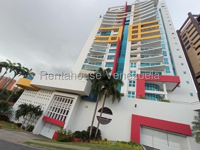 Apartamento en Parroquia Urbana San José, Valencia - 1