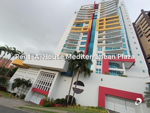 Apartamento en Parroquia Urbana San José, Valencia – 1