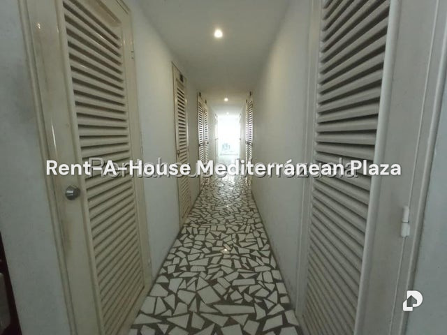 Apartamento en Parroquia Urbana San José, Valencia – 20