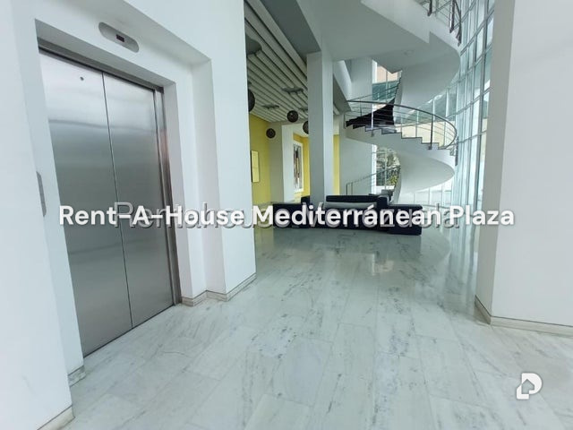 Apartamento en Parroquia Urbana San José, Valencia – 13