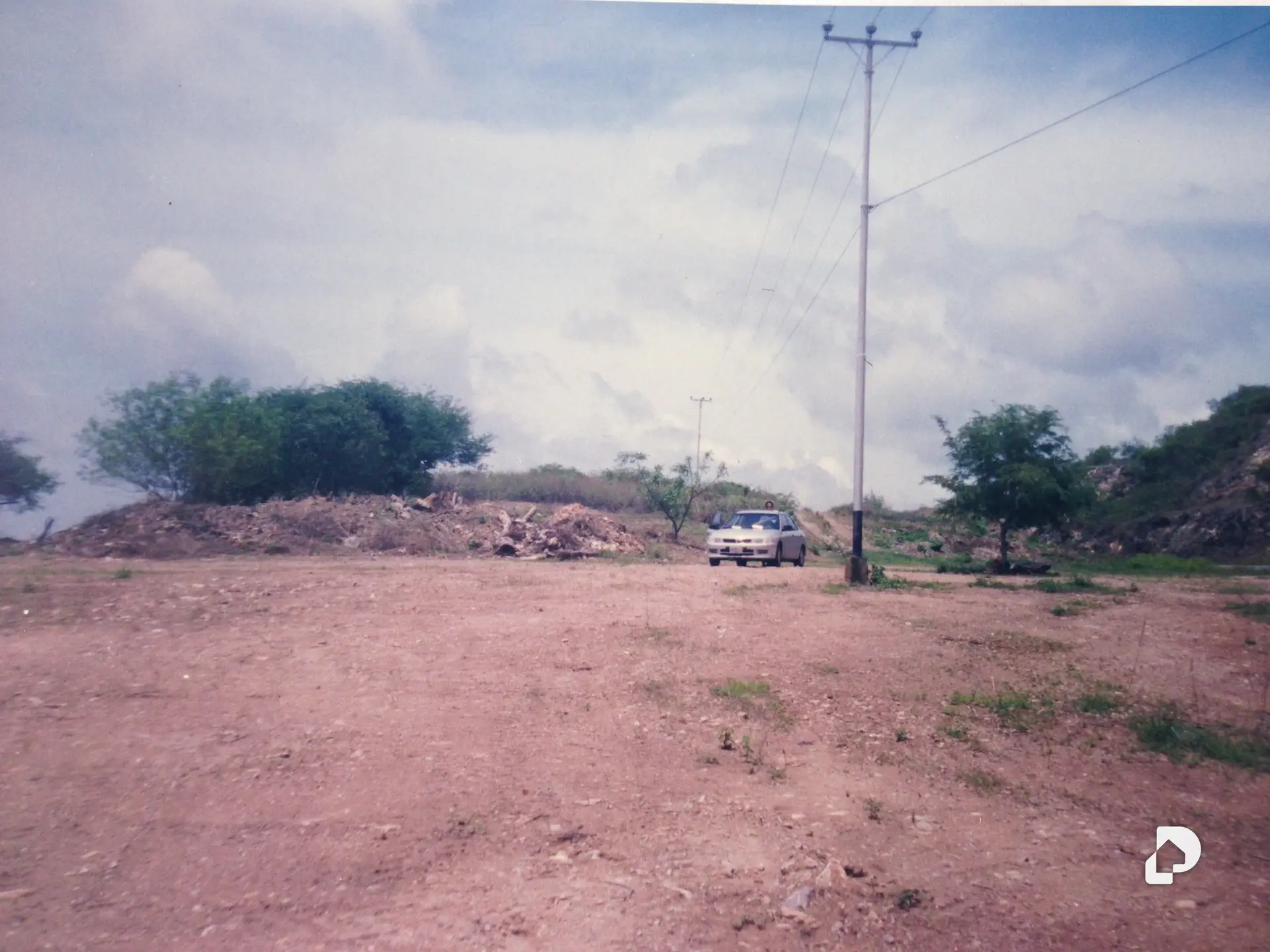 Terreno en El Morro De Puerto Santo – 6