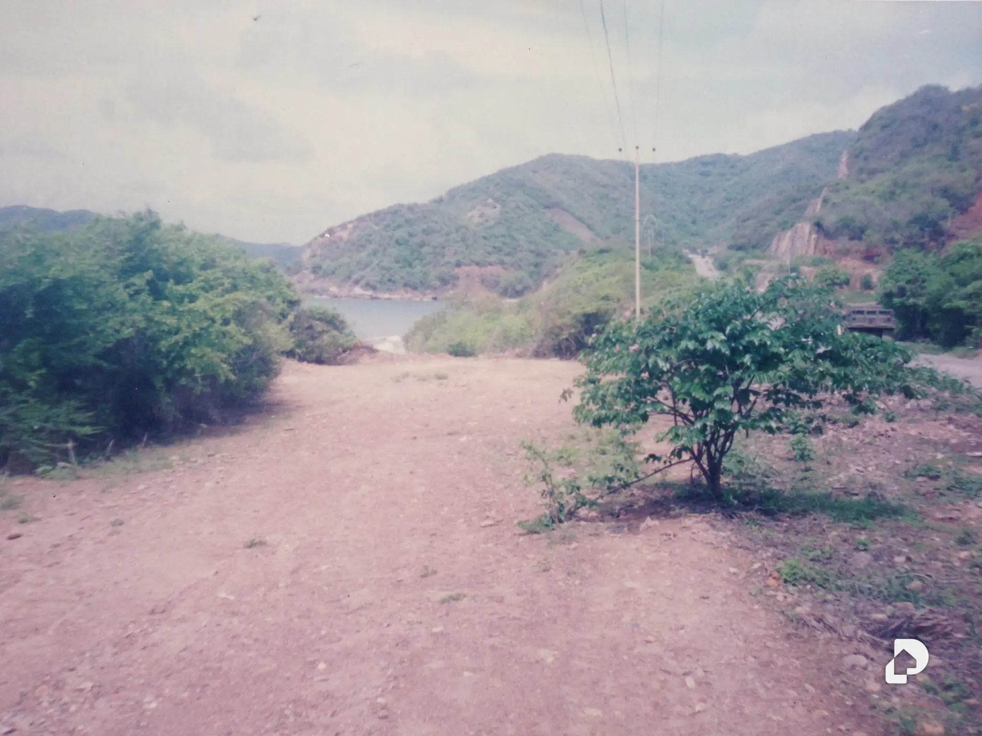 Terreno en El Morro De Puerto Santo – 7