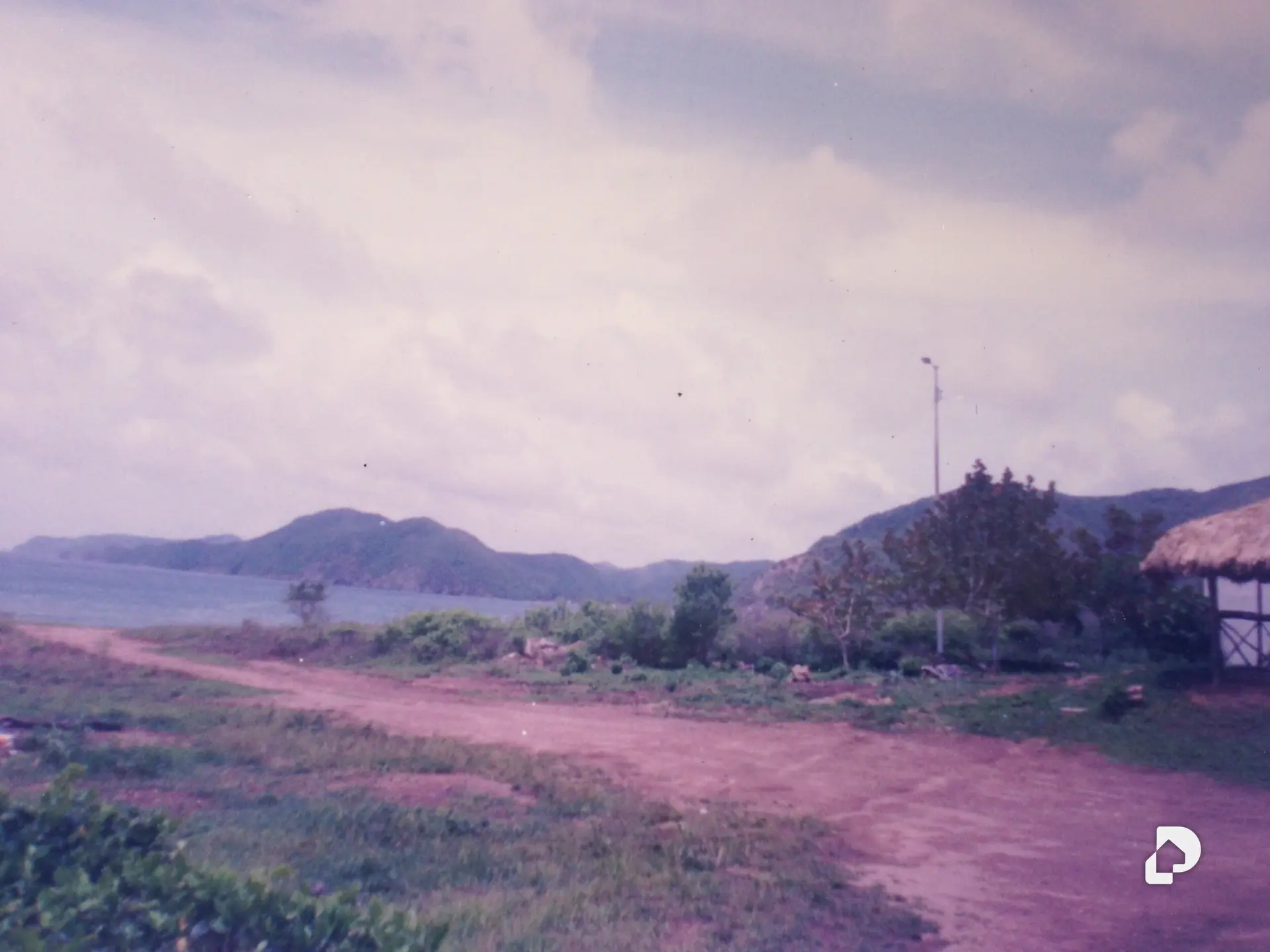 Terreno en El Morro De Puerto Santo – 1