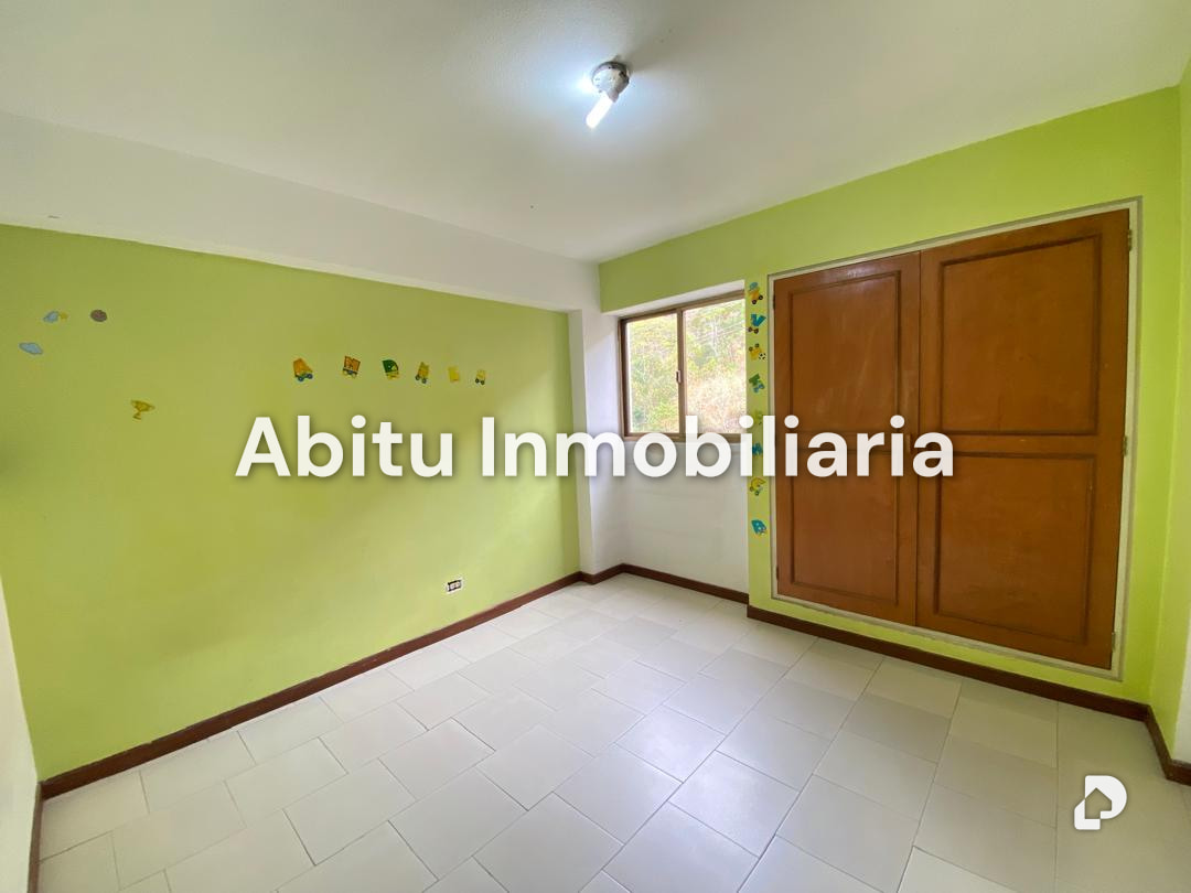 Apartamento en Terrazas del Ávila, Caracas – 9