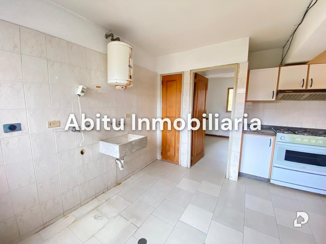 Apartamento en Terrazas del Ávila, Caracas – 12