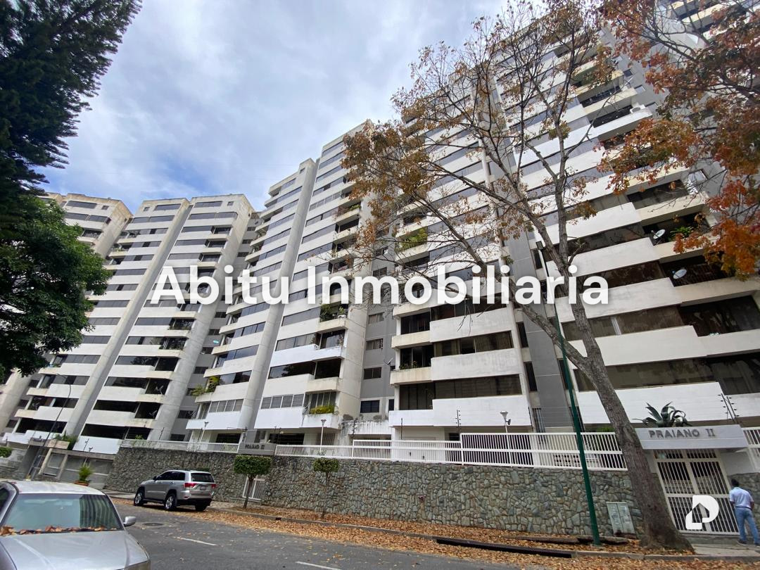 Apartamento en Terrazas del Ávila, Caracas – 1