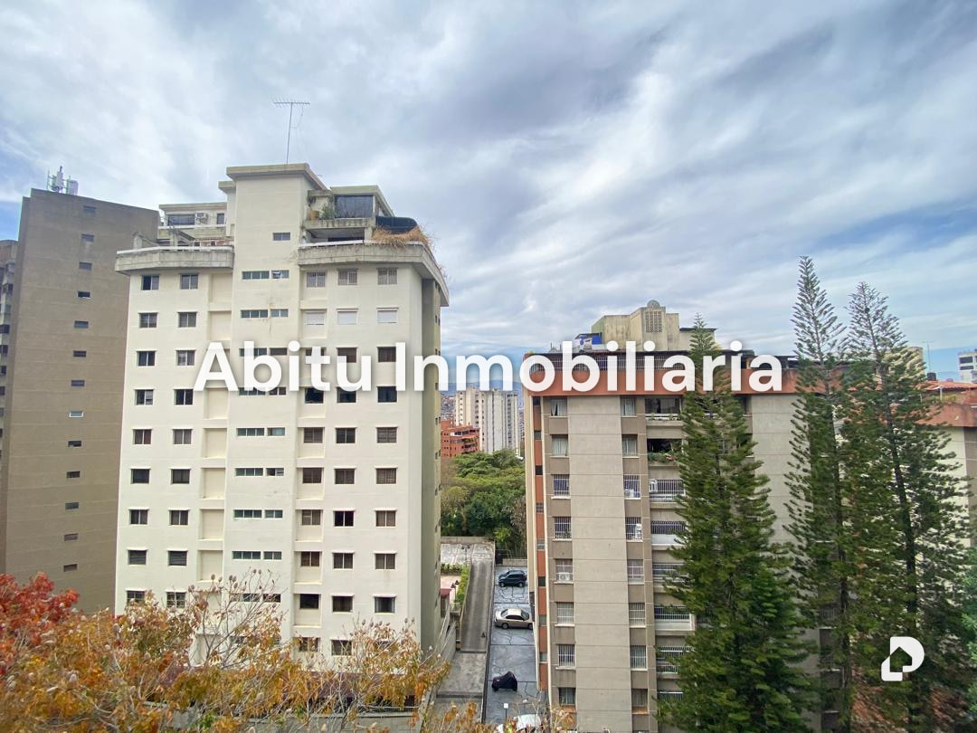 Apartamento en Terrazas del Ávila, Caracas – 2