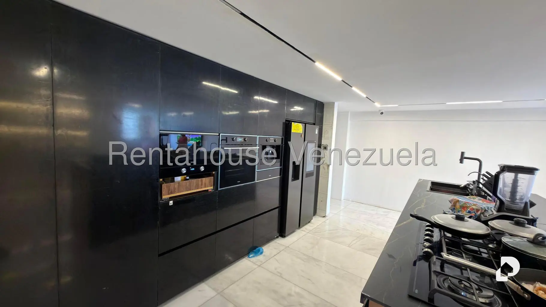 Apartamento en Baruta, Caracas – 9