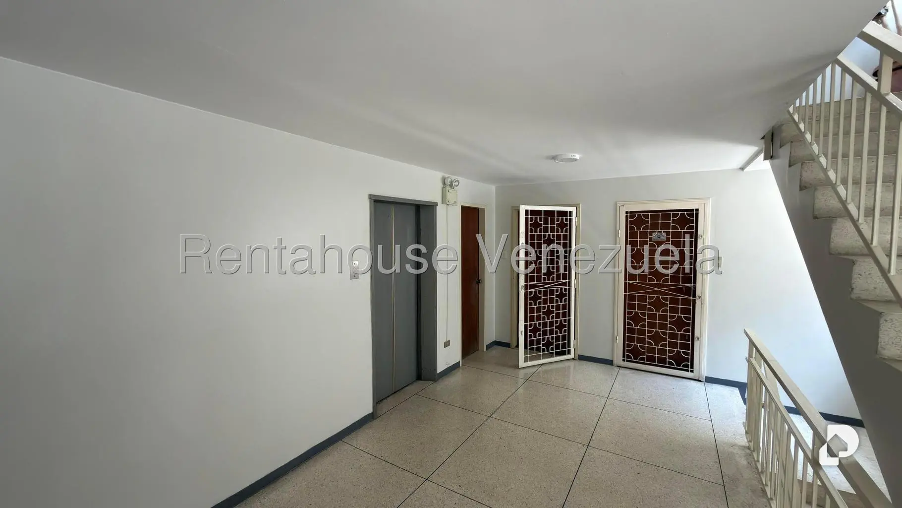 Apartamento en Baruta, Caracas – 18