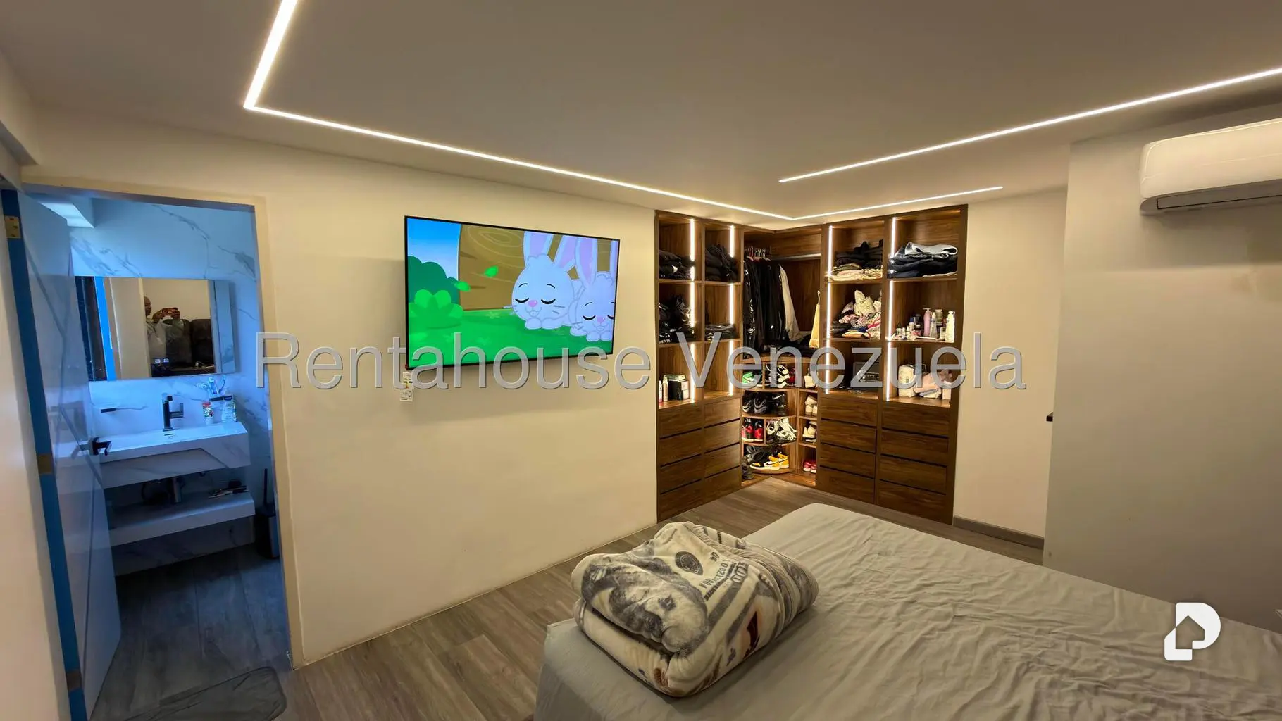 Apartamento en Baruta, Caracas – 8