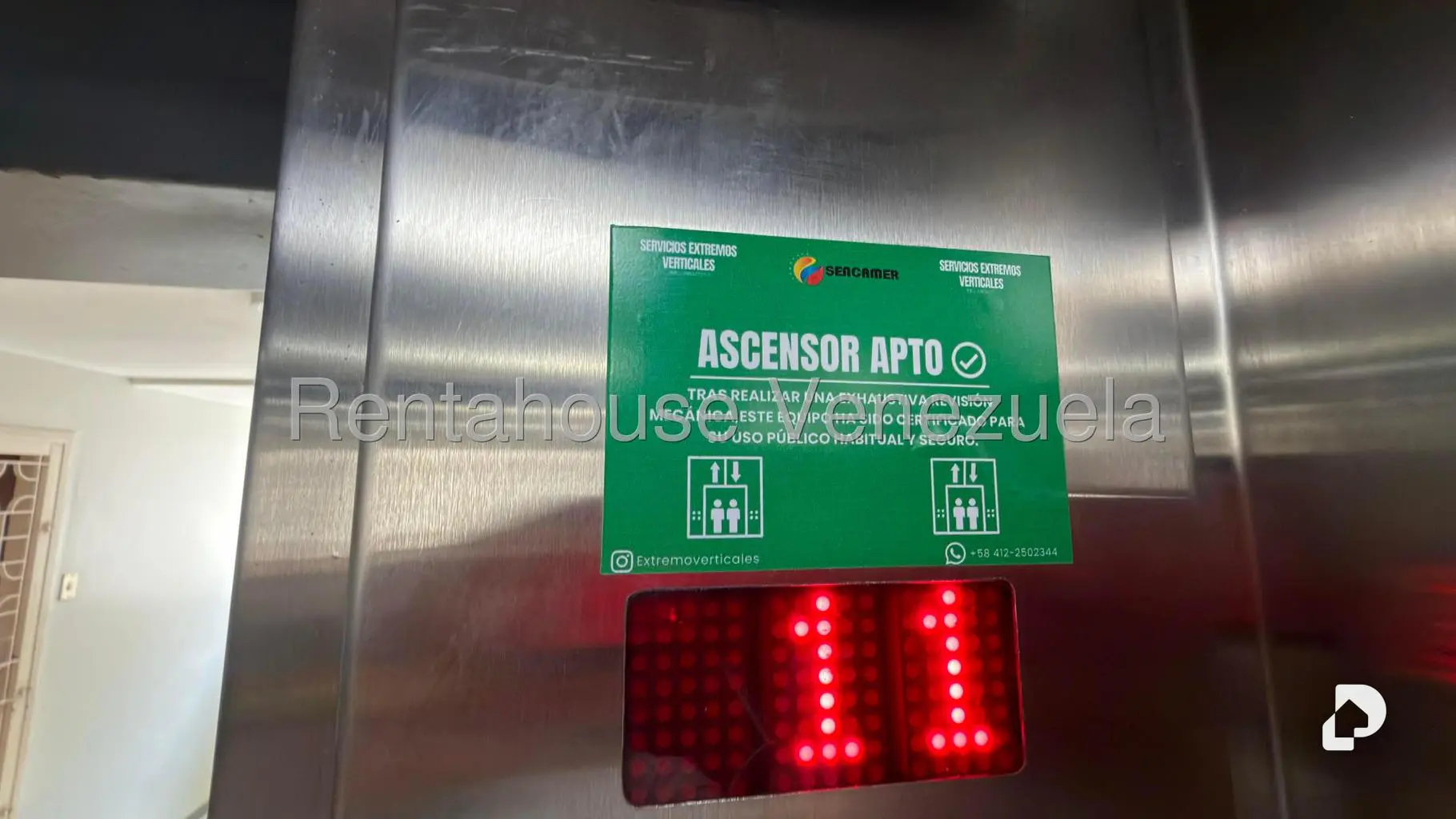 Apartamento en Baruta, Caracas – 16