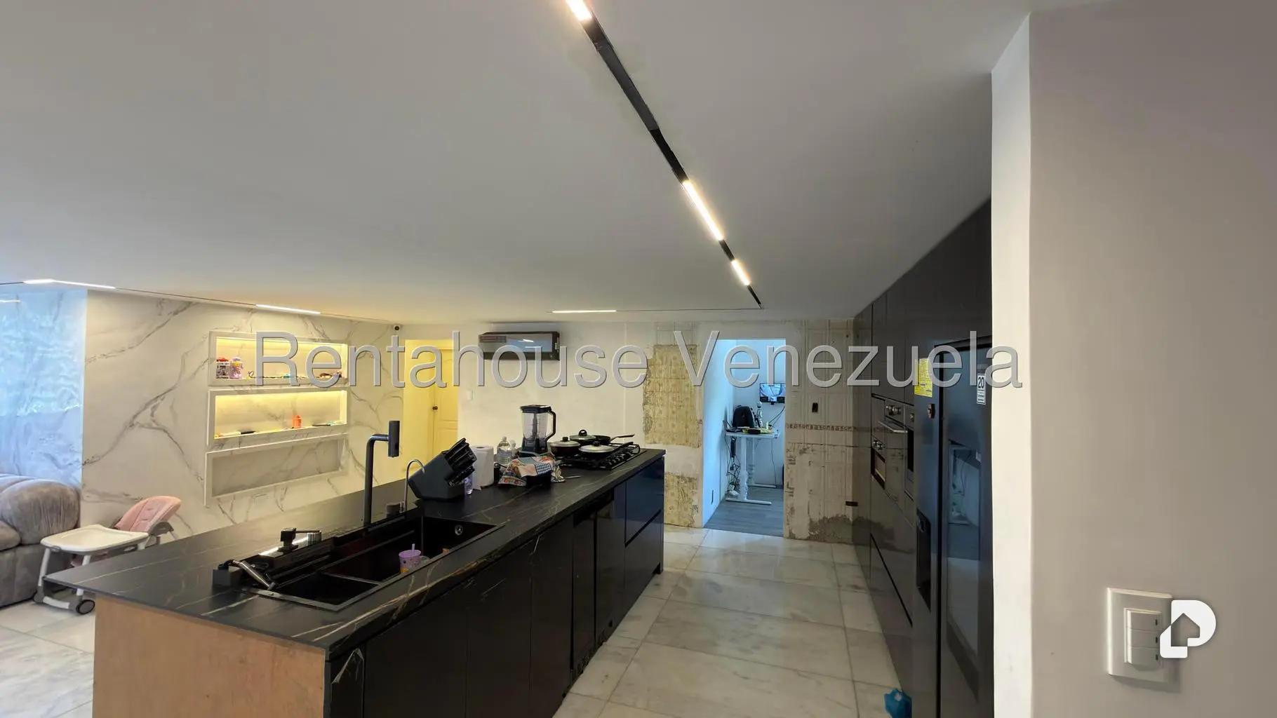Apartamento en Baruta, Caracas – 20