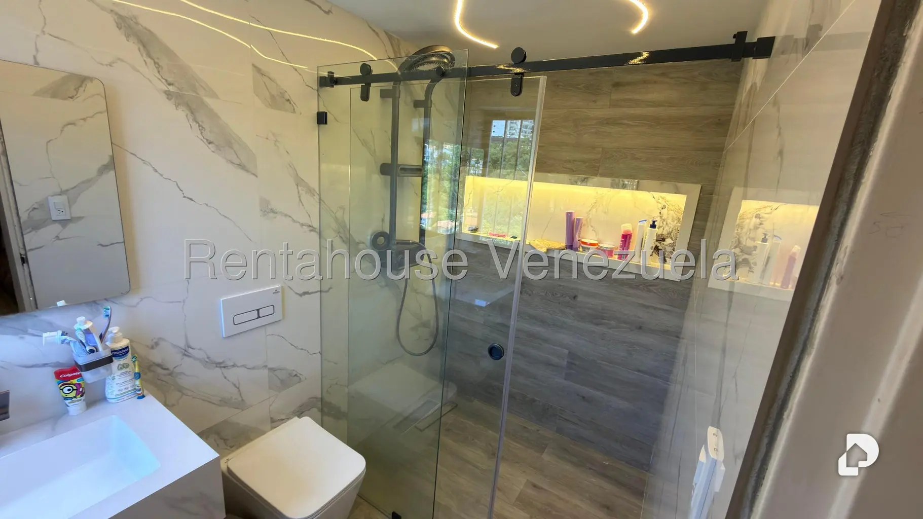 Apartamento en Baruta, Caracas – 24