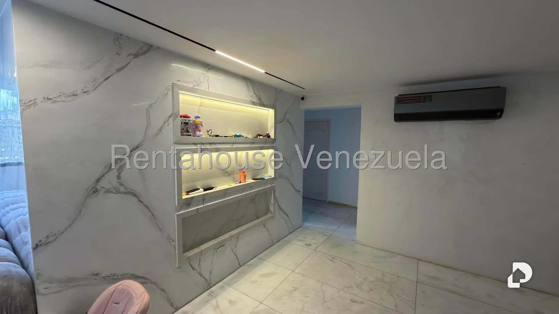 Apartamento en Baruta, Caracas – 6