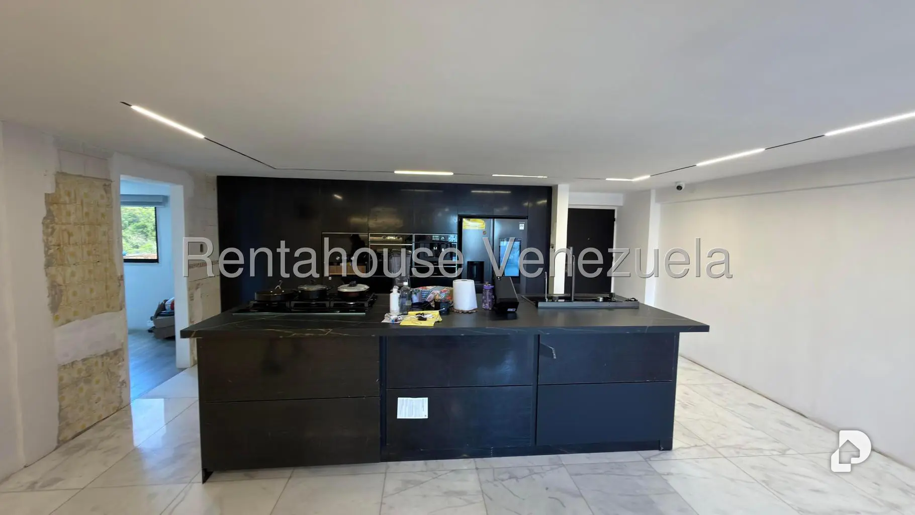 Apartamento en Baruta, Caracas – 22