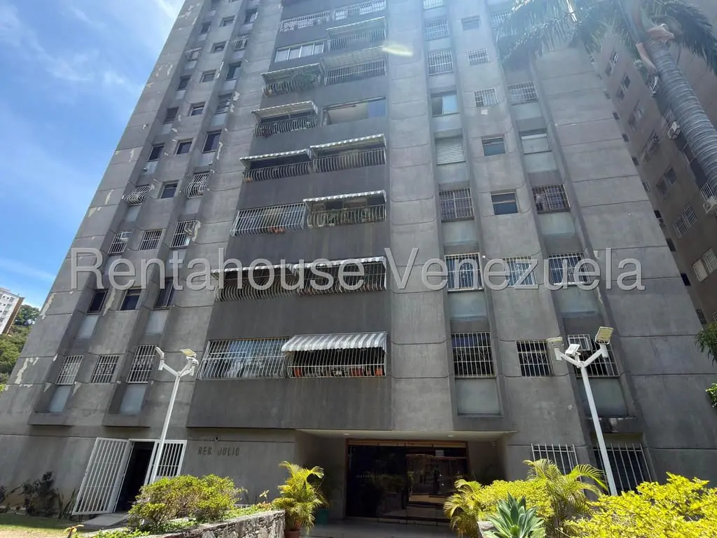 Apartamento en Baruta, Caracas - 1