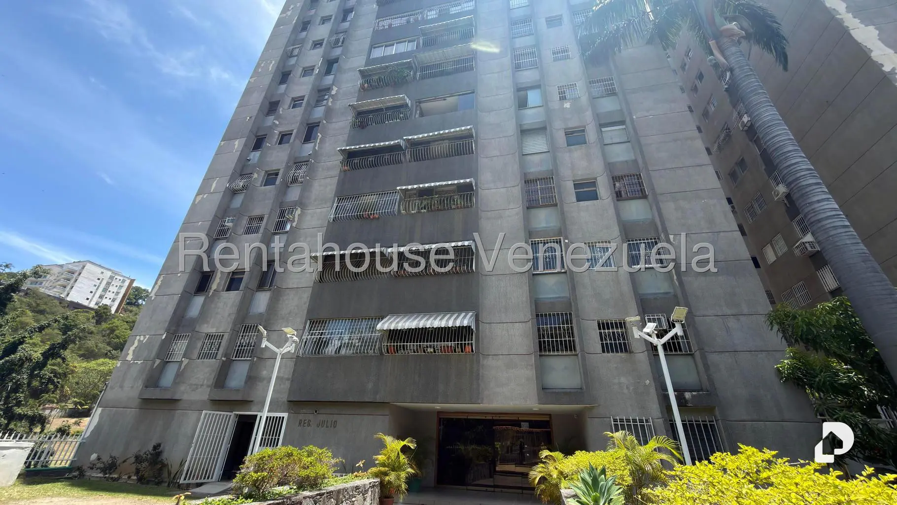 Apartamento en Baruta, Caracas – 1