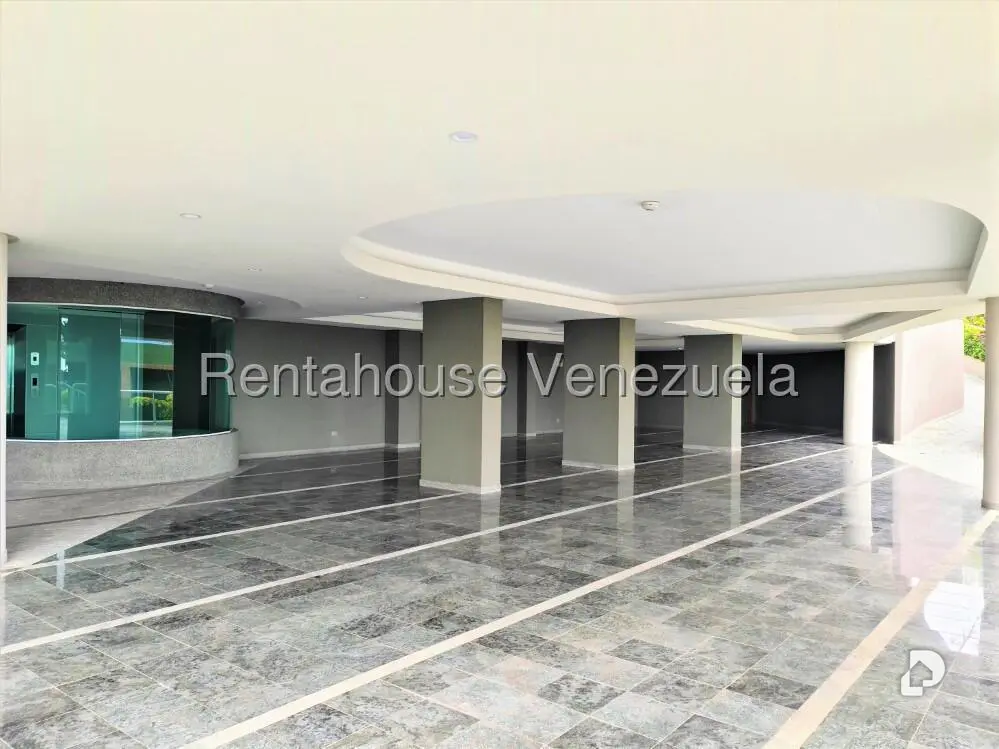 Apartamento en Colinas de Valle Arriba / Mirador de Los Campitos, Caracas – 29