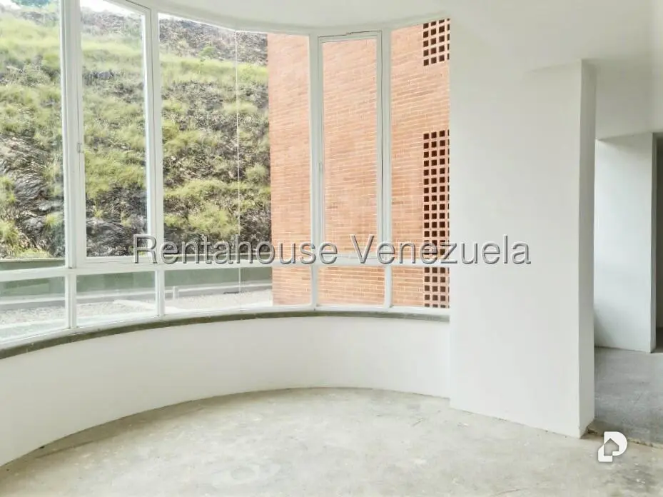 Apartamento en Colinas de Valle Arriba / Mirador de Los Campitos, Caracas – 9