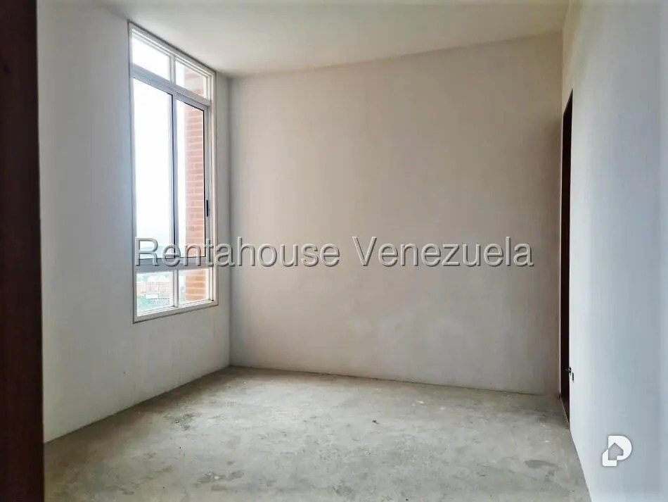 Apartamento en Colinas de Valle Arriba / Mirador de Los Campitos, Caracas – 20