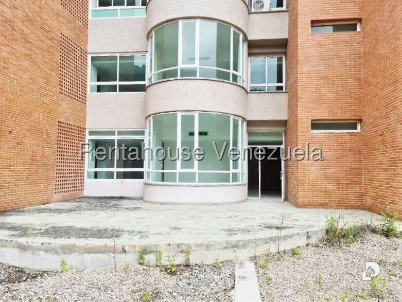 Apartamento en Colinas de Valle Arriba / Mirador de Los Campitos, Caracas – 25