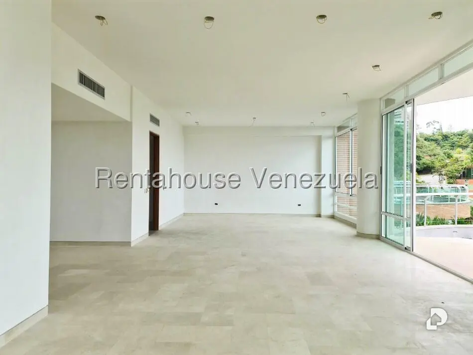 Apartamento en Colinas de Valle Arriba / Mirador de Los Campitos, Caracas – 5