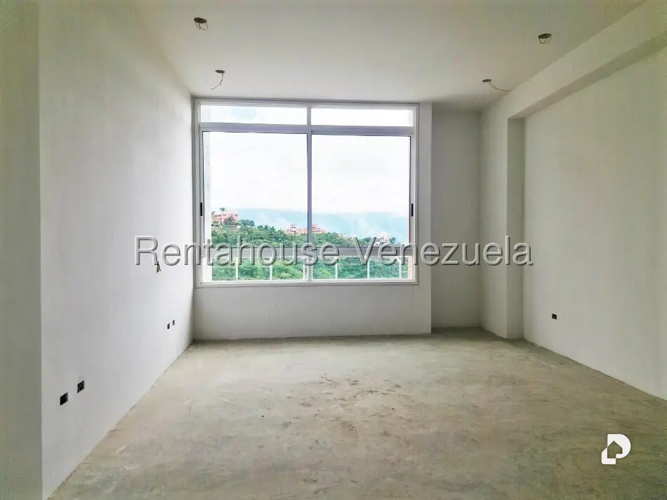 Apartamento en Colinas de Valle Arriba / Mirador de Los Campitos, Caracas – 11